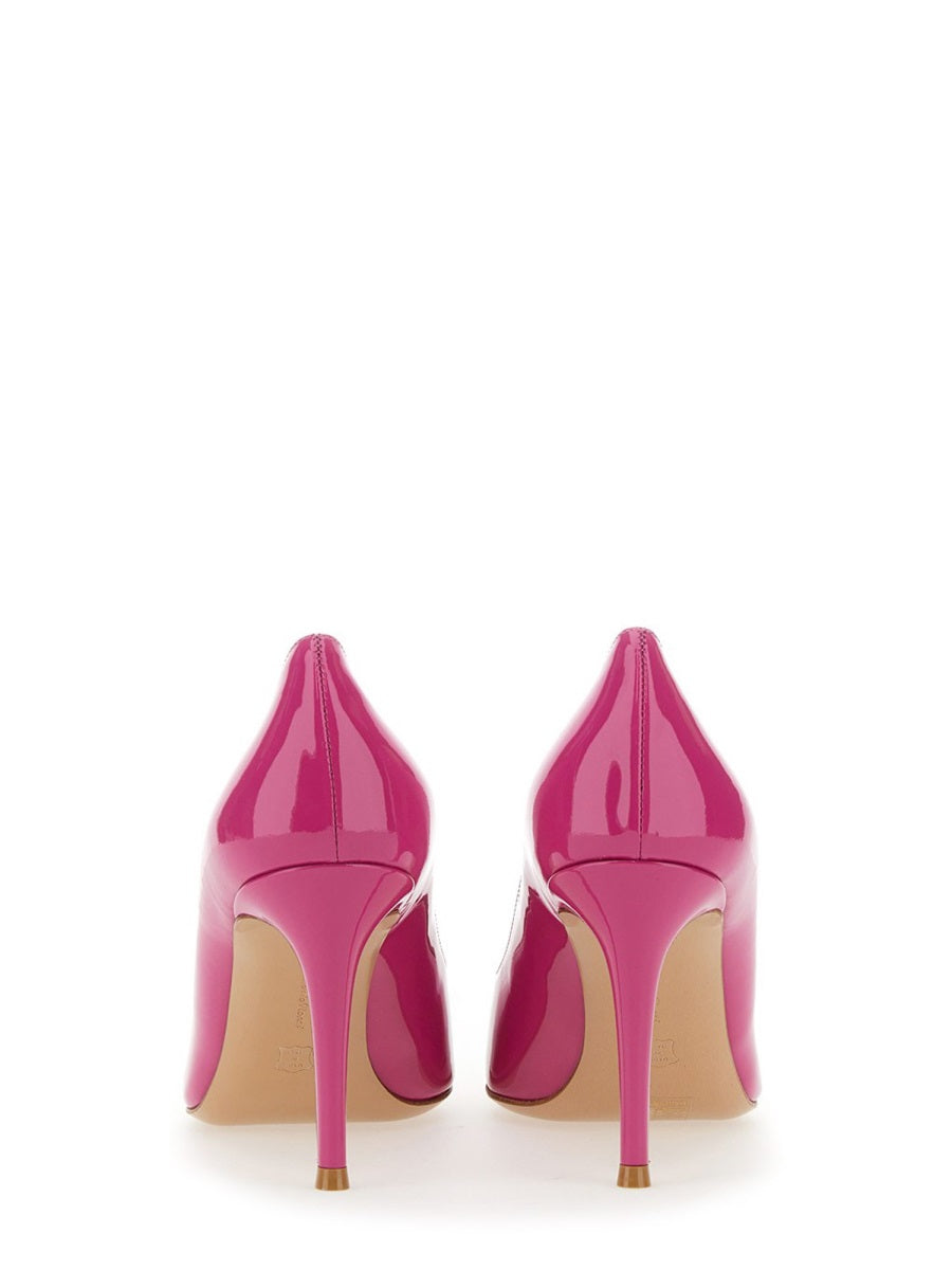 Gianvito Rossi Women Decolleté Gianvito 85 by Luosophy