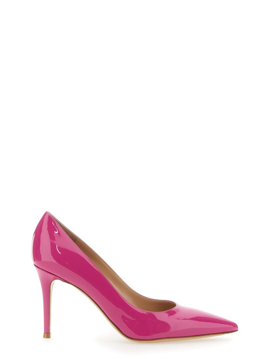 Gianvito Rossi Women Decolleté Gianvito 85 by Luosophy