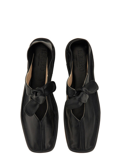Hereu Women Llasada" Sandal by Luosophy