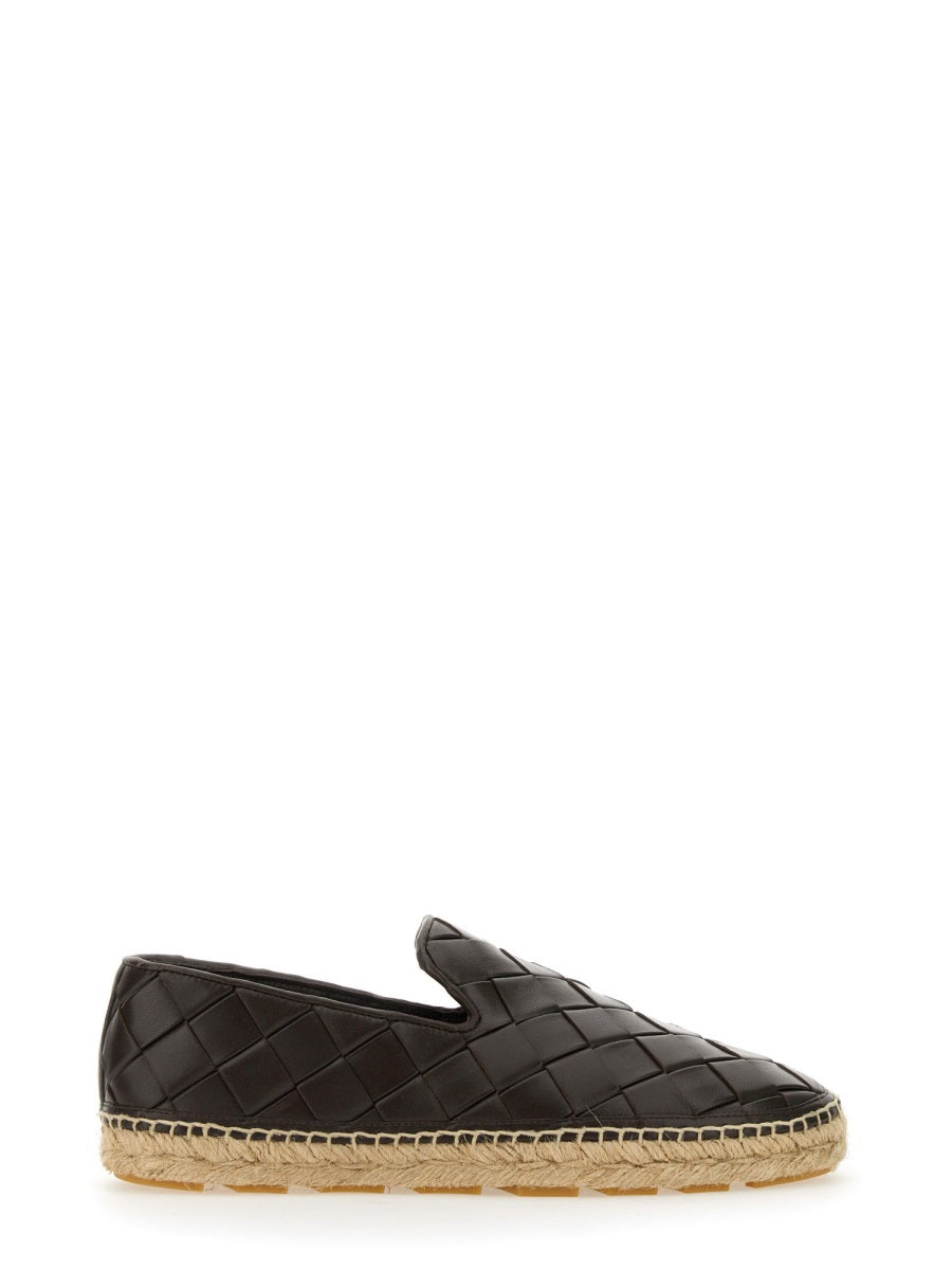 Bottega Veneta Women "Sawyer" Sneaker by Luosophy