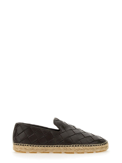Bottega Veneta Women "Sawyer" Sneaker by Luosophy