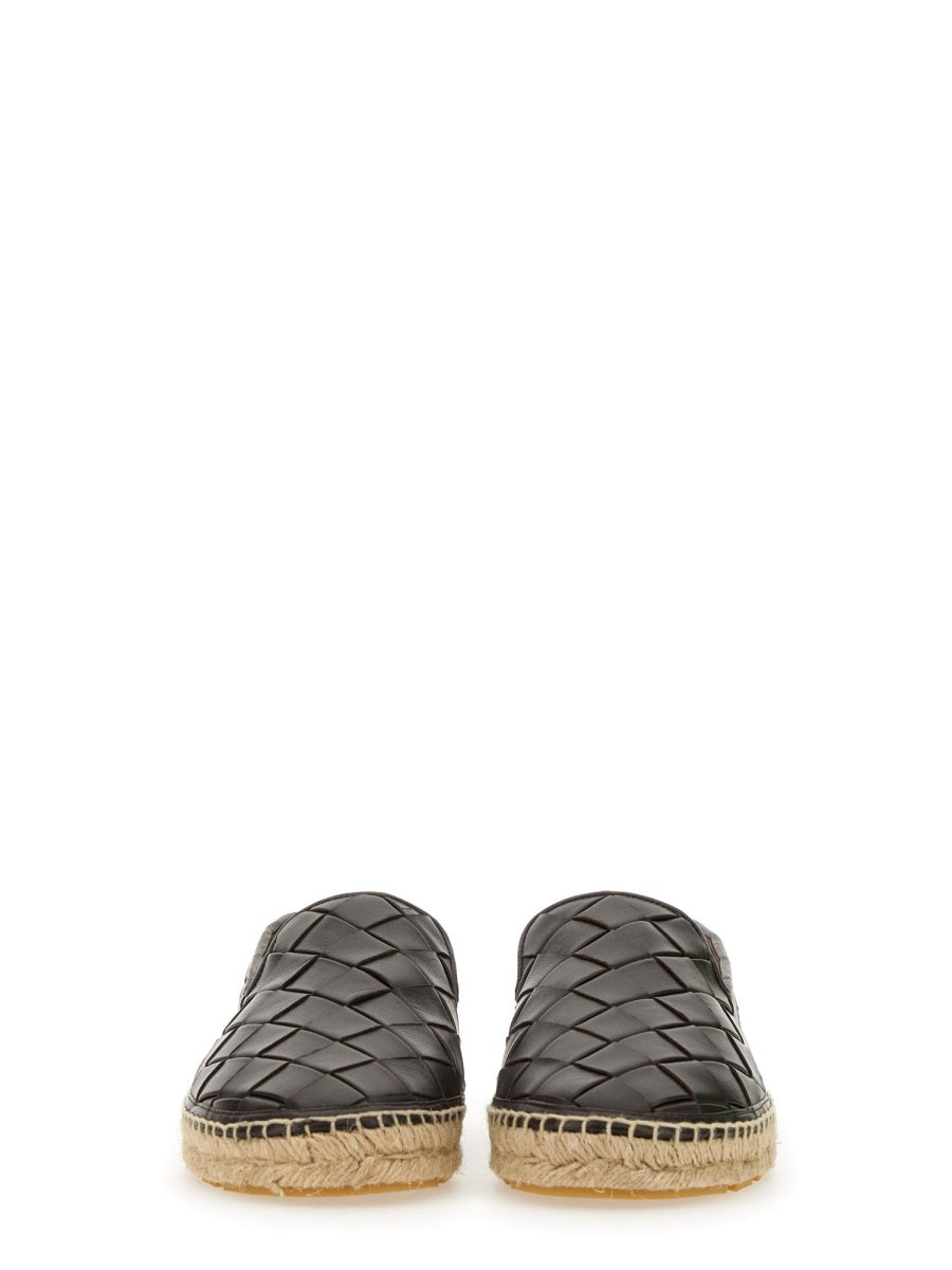 Bottega Veneta Women "Sawyer" Sneaker by Luosophy