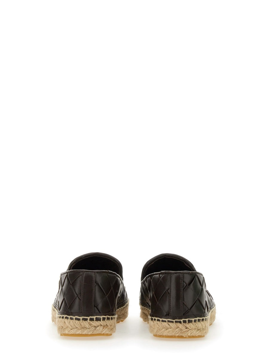 Bottega Veneta Women "Sawyer" Sneaker by Luosophy