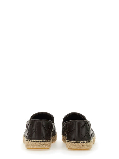 Bottega Veneta Women "Sawyer" Sneaker by Luosophy