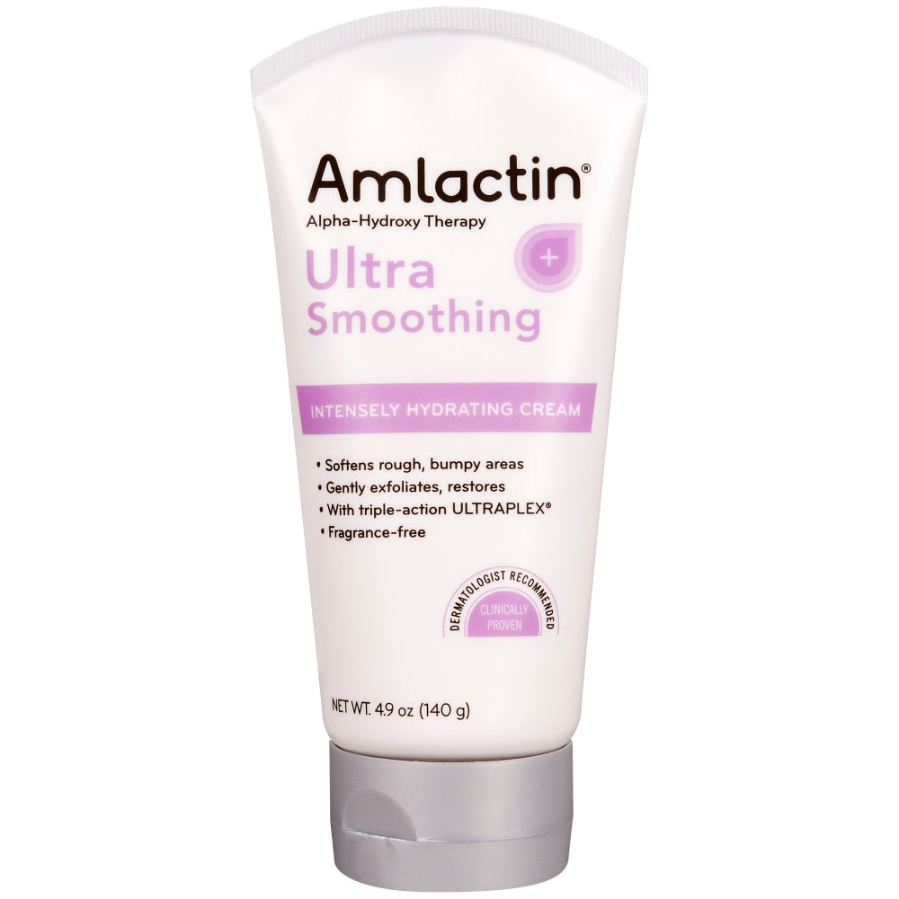 AmLactin KB Bumps Be Gone 15% Lactic Acid AHA 3 Oz by Pasteur Pharmacy