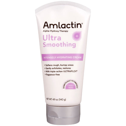 AmLactin KB Bumps Be Gone 15% Lactic Acid AHA 3 Oz by Pasteur Pharmacy