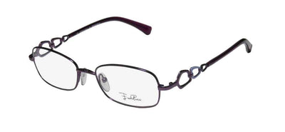 Emilio Pucci 2124 Eyeglasses