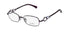 Emilio Pucci 2124 Eyeglasses