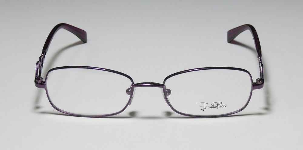 Emilio Pucci 2124 Eyeglasses