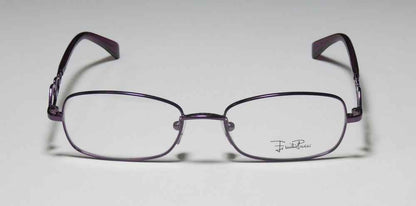 Emilio Pucci 2124 Eyeglasses