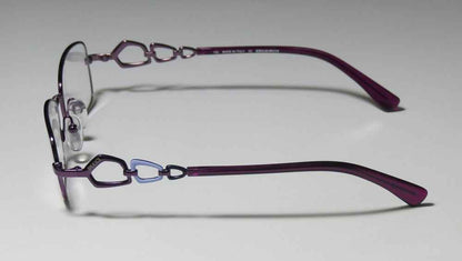 Emilio Pucci 2124 Eyeglasses