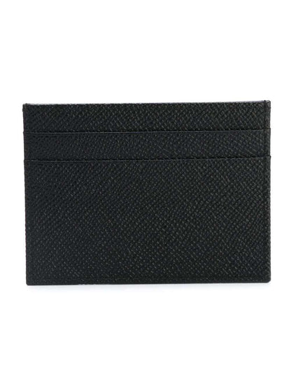 Dolce &amp; Gabbana Women Card Holder With Logo by Luosophy