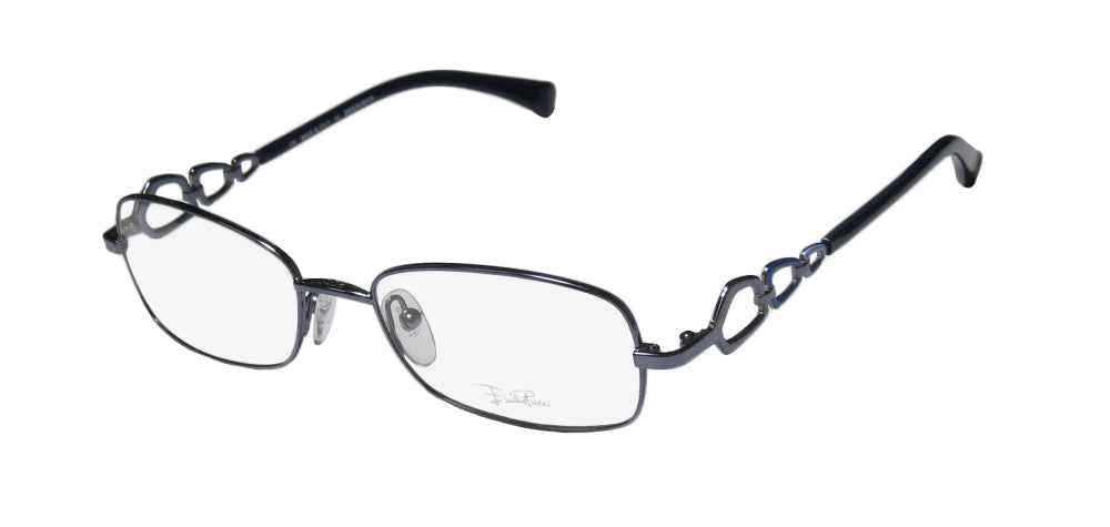 Emilio Pucci 2124 Eyeglasses