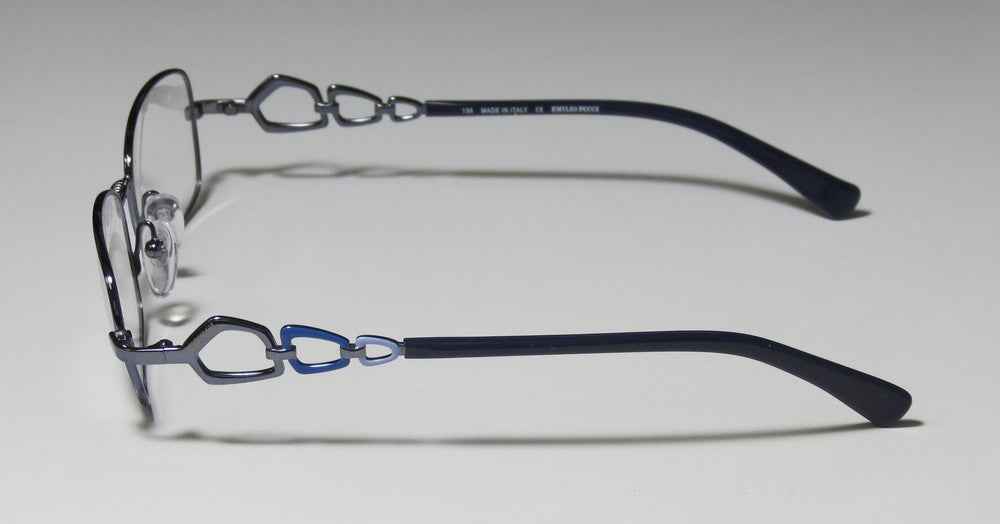 Emilio Pucci 2124 Eyeglasses