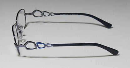 Emilio Pucci 2124 Eyeglasses
