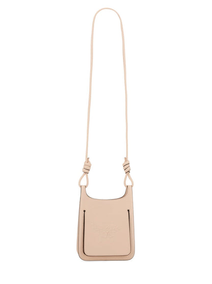 Mcm Women Hobo Bag "Himmel" by Luosophy
