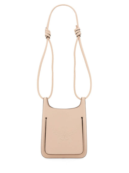 Mcm Women Hobo Bag "Himmel" by Luosophy