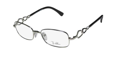 Emilio Pucci 2124 Eyeglasses