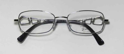 Emilio Pucci 2124 Eyeglasses