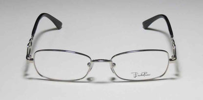 Emilio Pucci 2124 Eyeglasses
