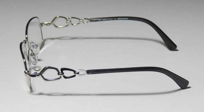 Emilio Pucci 2124 Eyeglasses