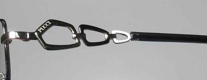 Emilio Pucci 2124 Eyeglasses