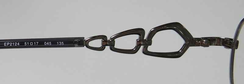Emilio Pucci 2124 Eyeglasses