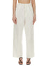 Victoria Beckham Women Wide Leg Pants by Luosophy