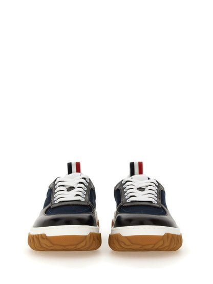 Thom Browne Men Trainer "Letterman" by Luosophy