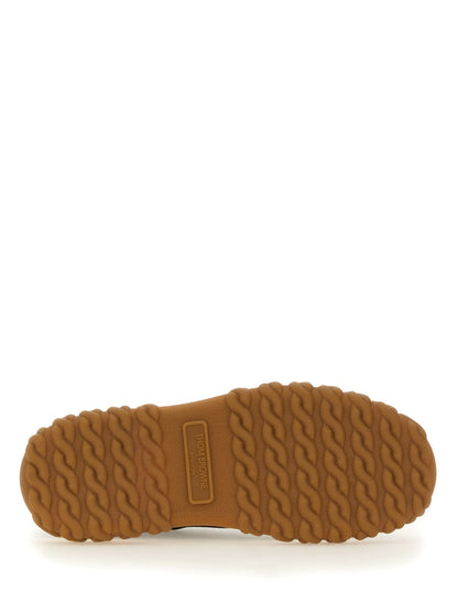 Thom Browne Men Trainer "Letterman" by Luosophy