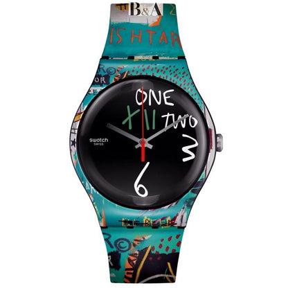 Swatch Men&