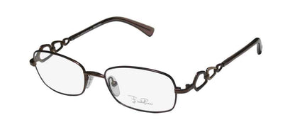 Emilio Pucci 2124 Eyeglasses