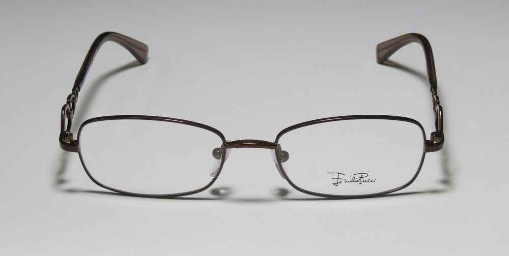 Emilio Pucci 2124 Eyeglasses