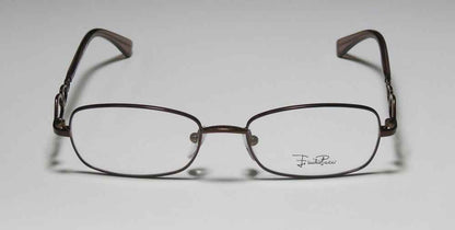 Emilio Pucci 2124 Eyeglasses