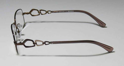 Emilio Pucci 2124 Eyeglasses
