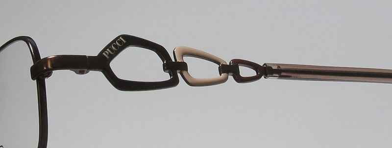 Emilio Pucci 2124 Eyeglasses