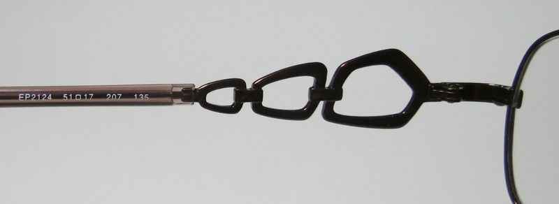 Emilio Pucci 2124 Eyeglasses