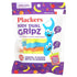 Plackers Kids Dual Gripz Floss Picks, Wild Berry with Fluoride - 75 Count by Pasteur Pharmacy