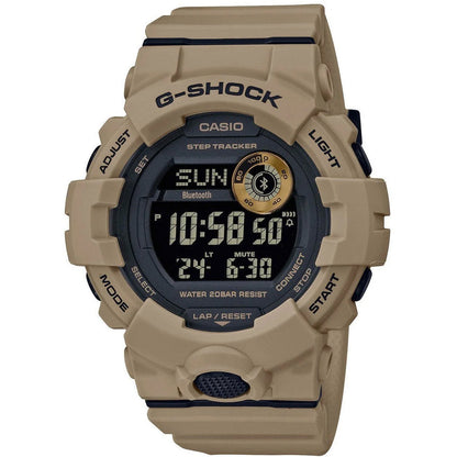 Casio Men&