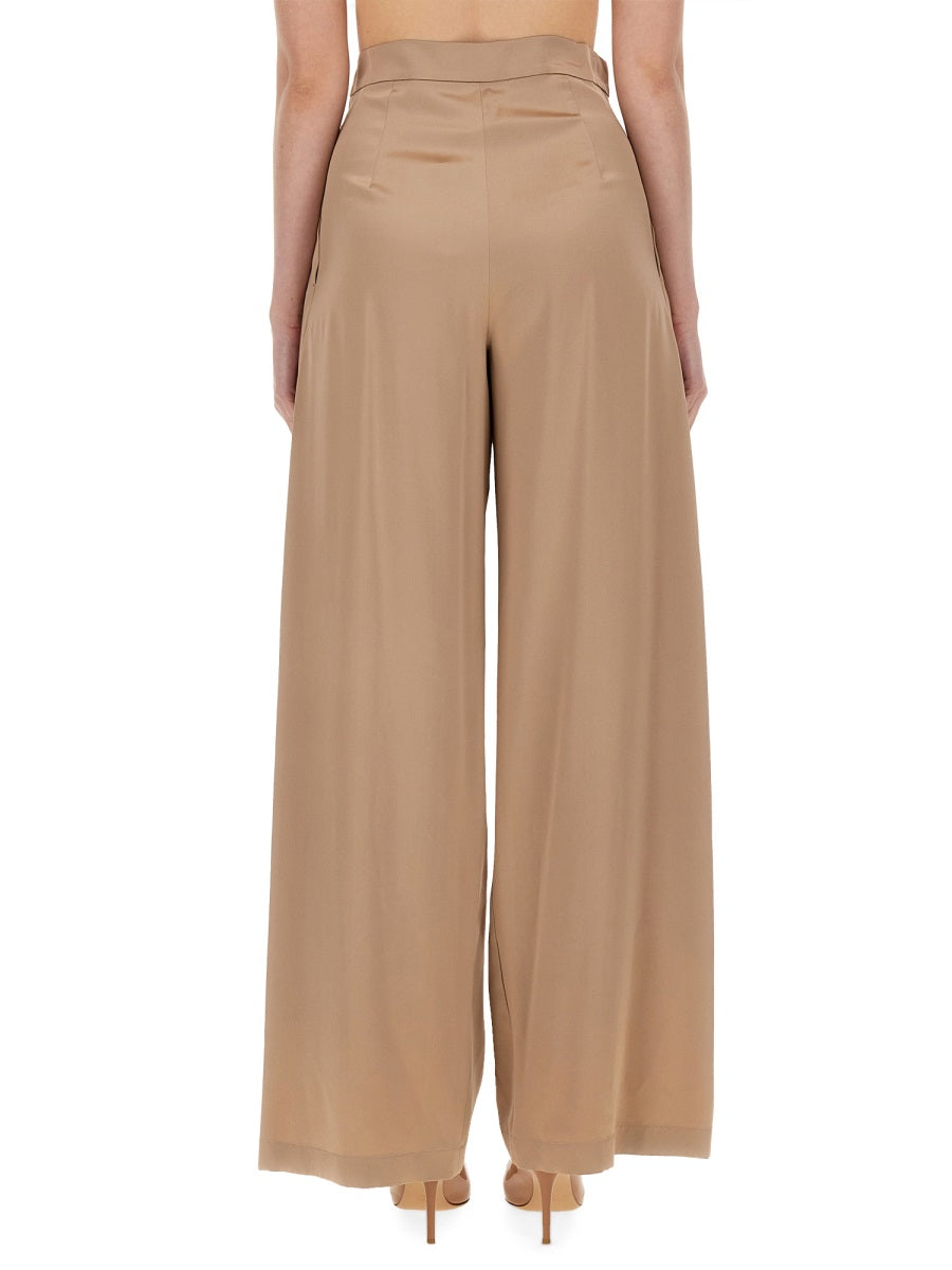 Max Mara Women Pants "Fiesta Piano" by Luosophy