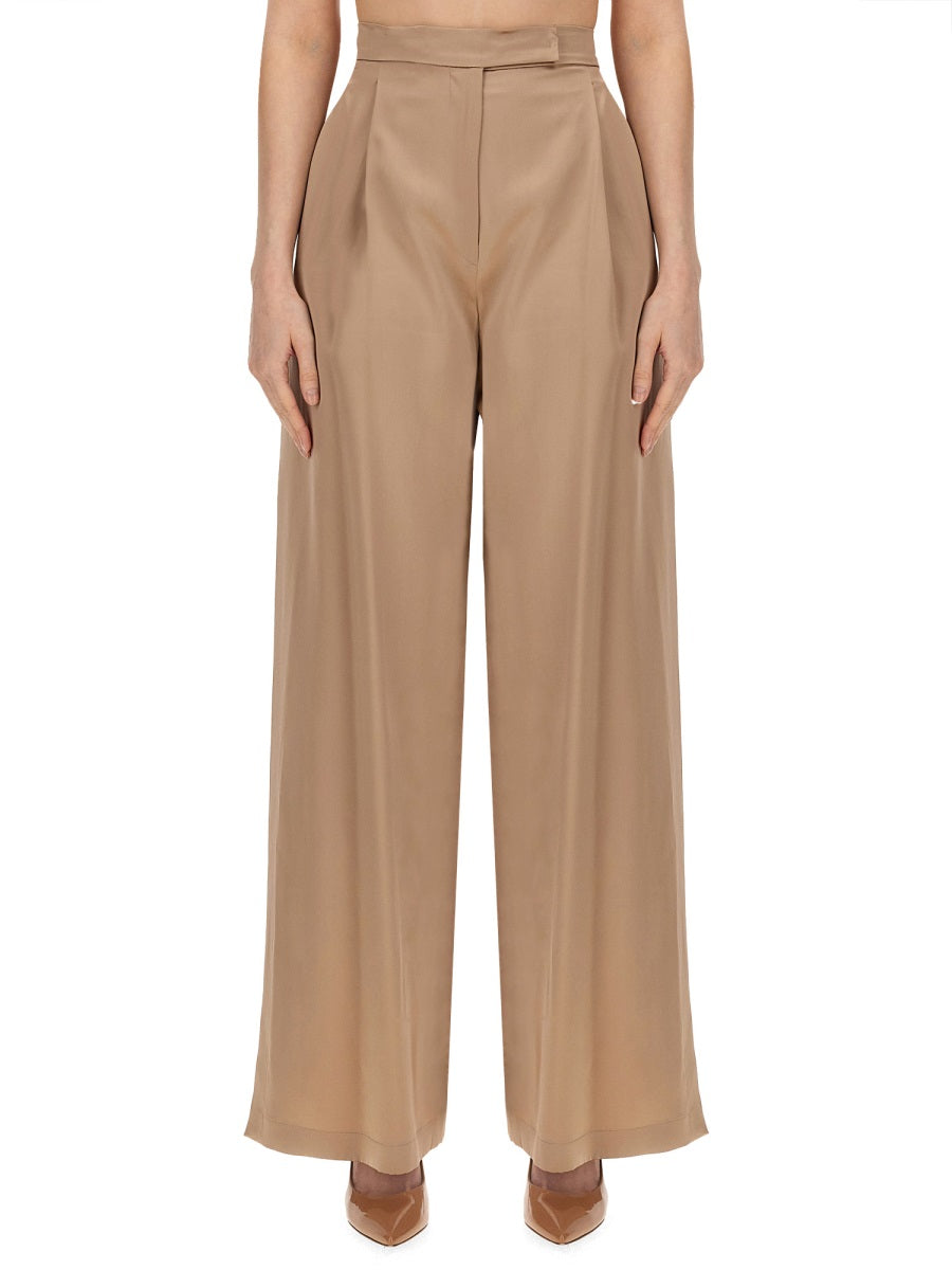 Max Mara Women Pants "Fiesta Piano" by Luosophy