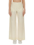 Moncler Women Poplin Pants by Luosophy