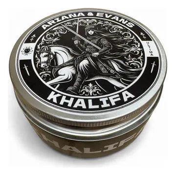 Ariana &amp; Evans Khalifa Ultima Shaving Collection by Pasteur Pharmacy
