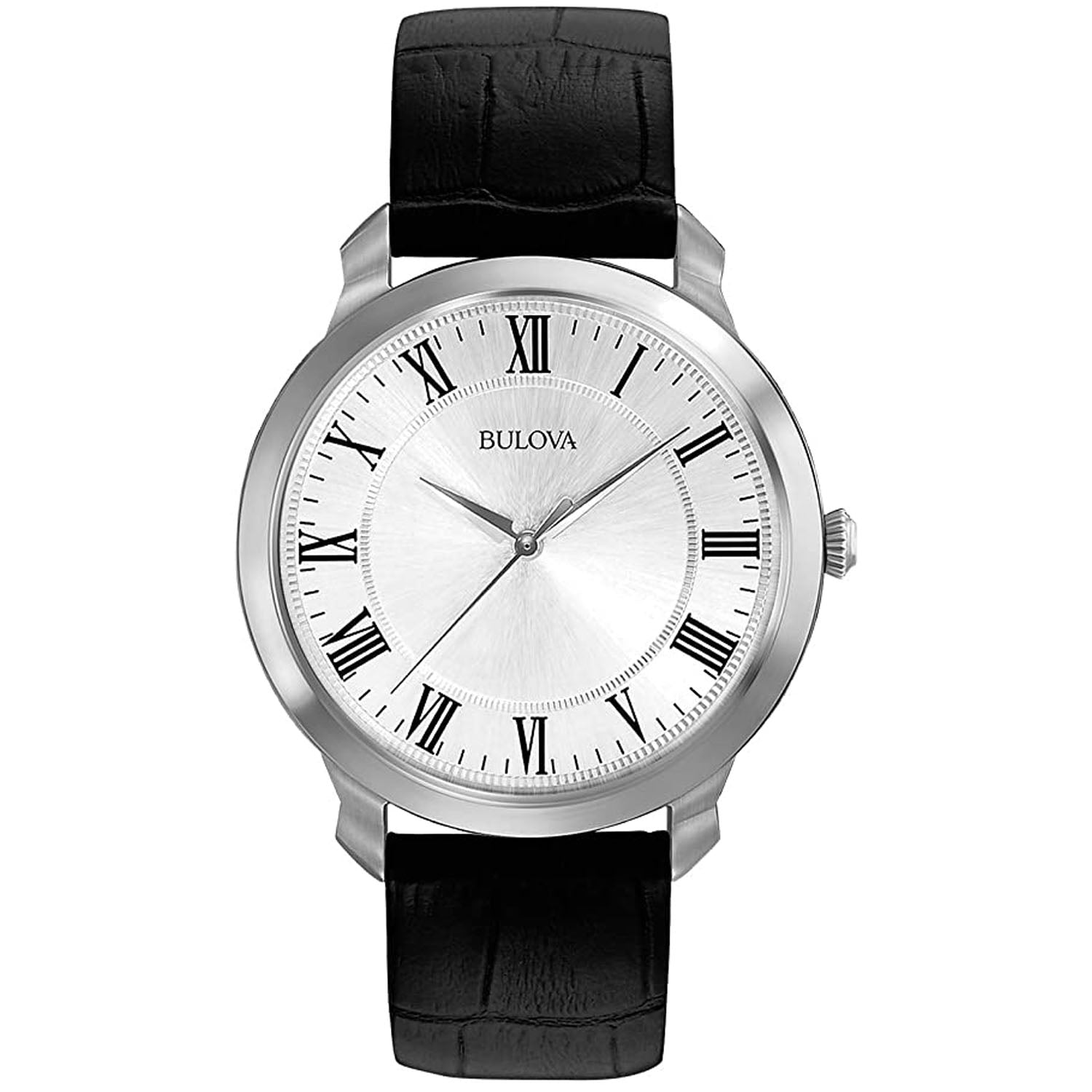 Bulova Women&
