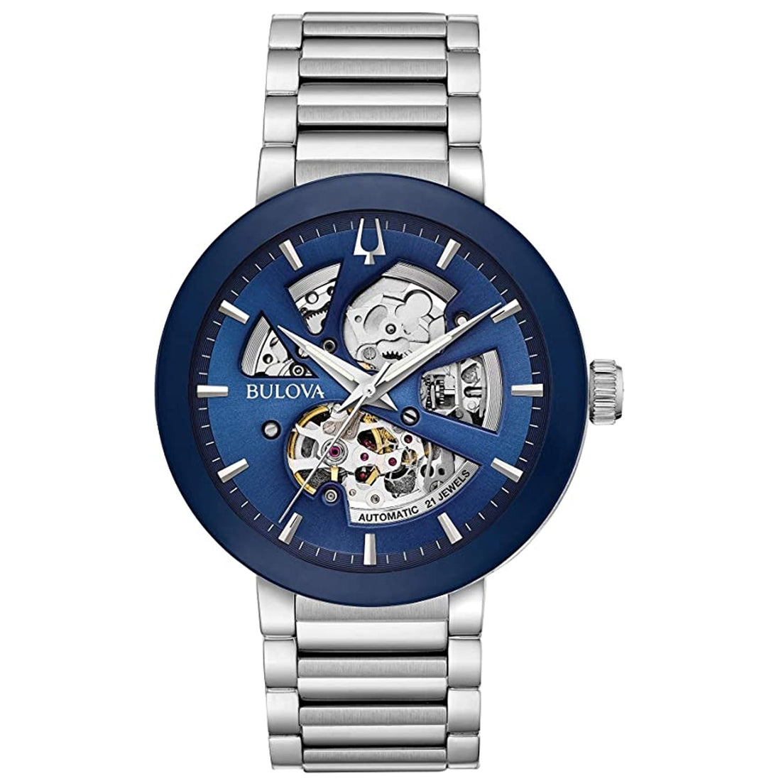 Bulova Men&