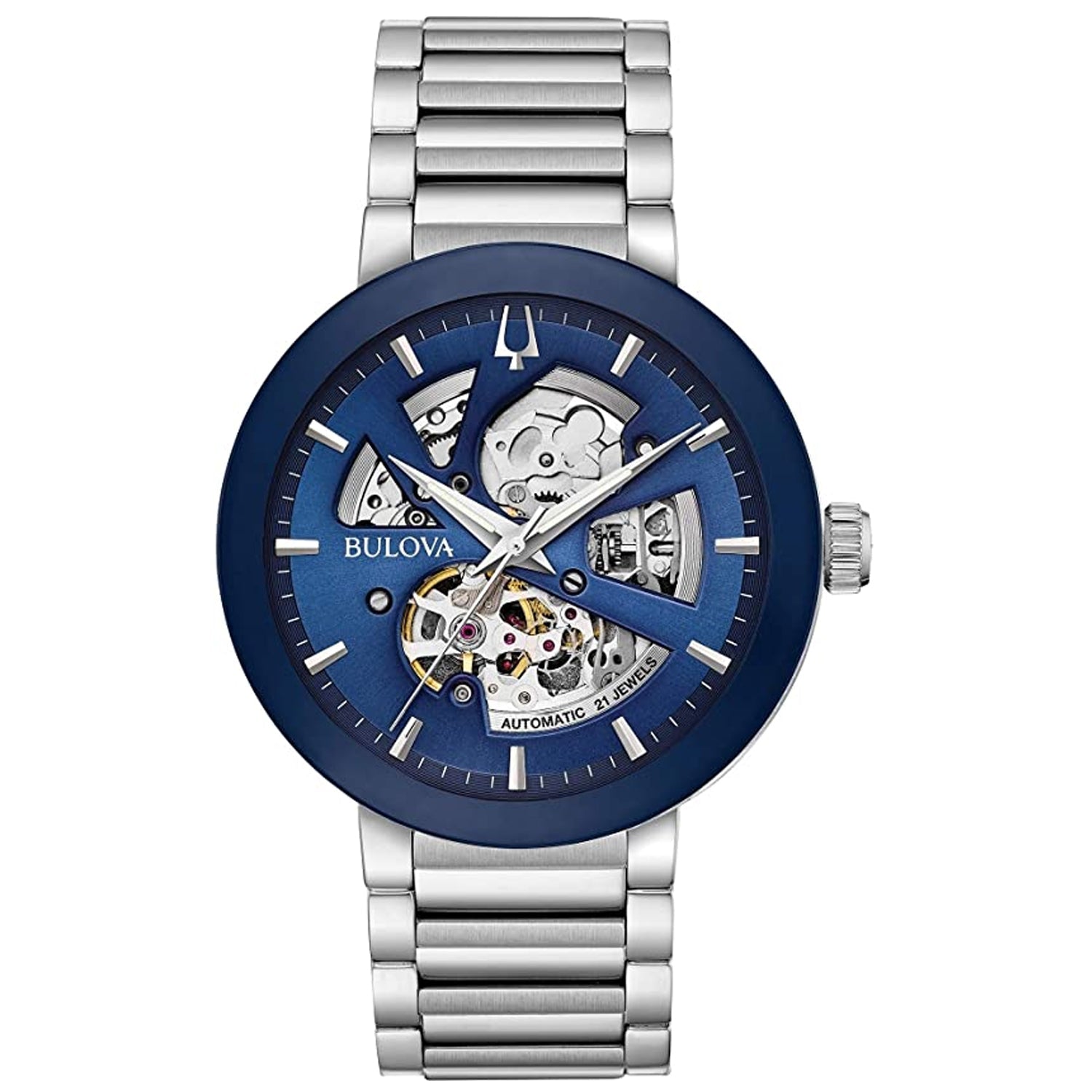 Bulova Men&