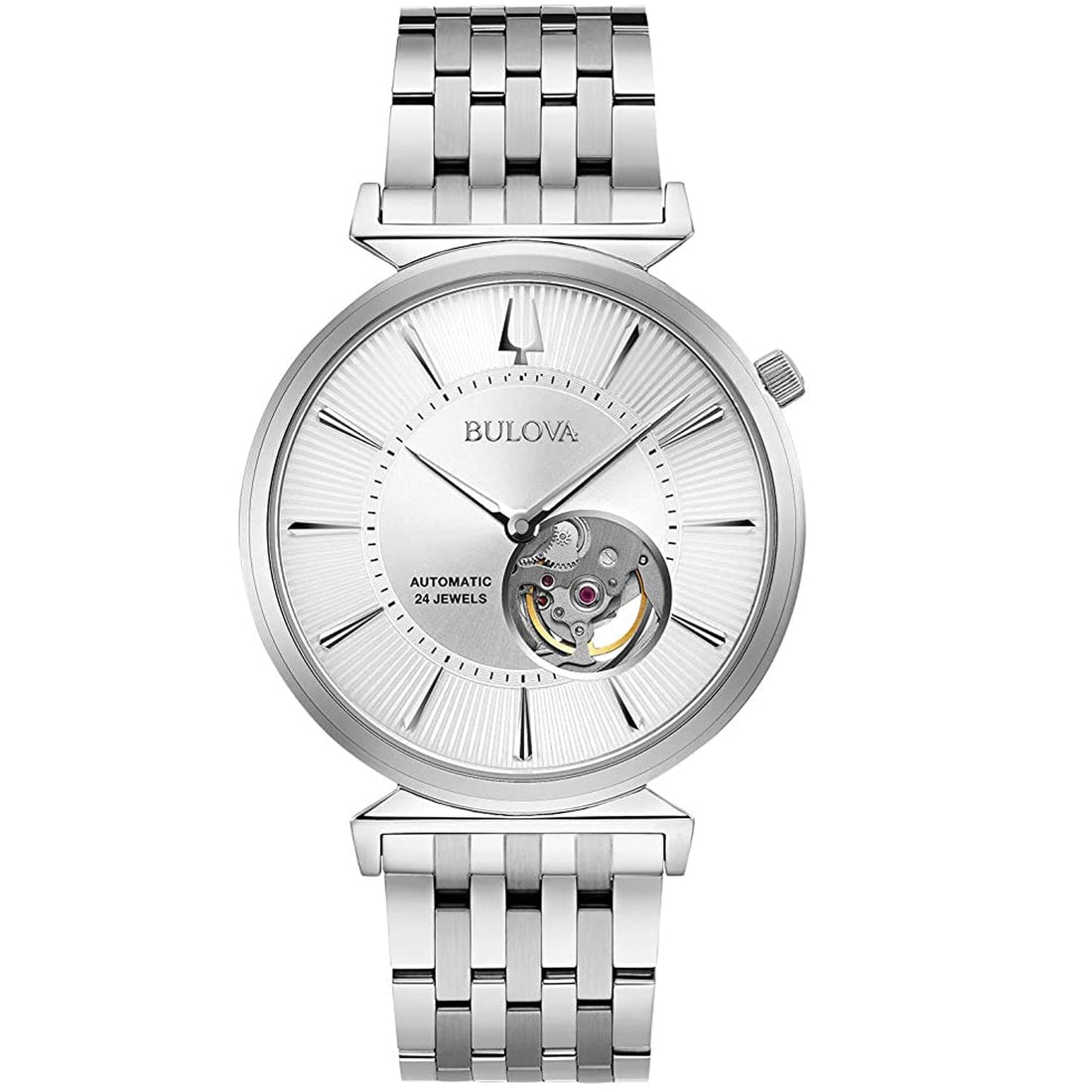 Bulova Men&