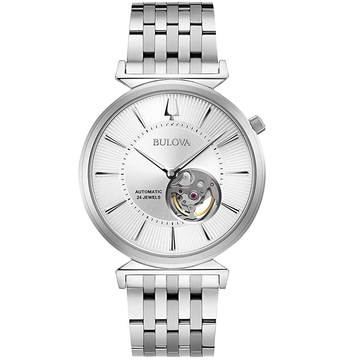 Bulova Men&