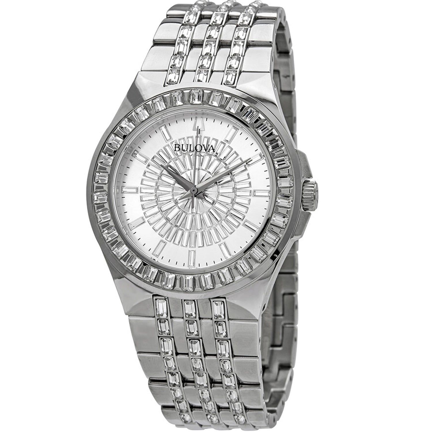 Bulova Men&