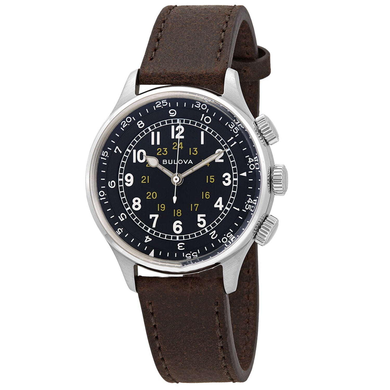 Bulova Men&